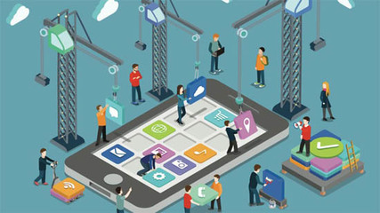 應(yīng)用軟件開(kāi)發(fā)公司報(bào)價(jià)太高？這樣開(kāi)發(fā)App節(jié)省90%費(fèi)用