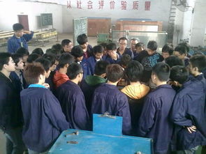 實習工廠實踐教學的系統優化 細節強化、經驗總結與效果提升